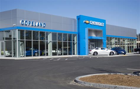 copeland chevrolet